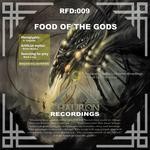 cover: Mark Loop|Owen Bones|V Cepeda - Food Of The Gods