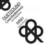 cover: Duetzound - Costa Mediterranea