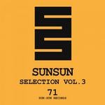 cover: Various - SunSun Selection Vol 3