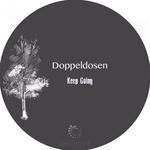 cover: Doppeldosen - Keep Going