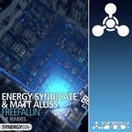 cover: Energy Syndicate|Matt Alliss - Freefallin