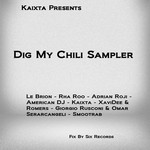 cover: Various - Kaixta presents Dig My Chili Sampler