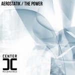 cover: Aerostatik - The Power