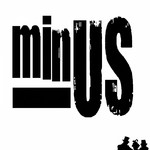 cover: Gaga - Minus