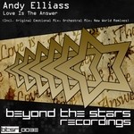 cover: Andy Elliass - Love Is The Answer