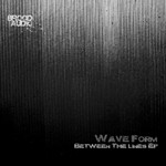 cover: Wave Form - Between The Lines EP