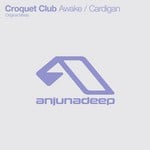 cover: Croquet Club - Awake