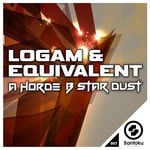 cover: Logam|Equivalent - Horde