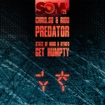 cover: Su, Chris|Rido|State Of Mind|Nymfo - Predator