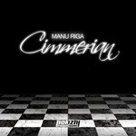 cover: Manu Riga - Cimmerian