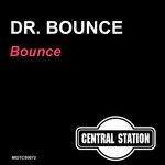 cover: Dr Bounce - Bounce