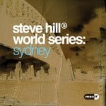 cover: Steve Hill - Steve Hill World Series: Sydney