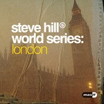 cover: Steve Hill - Steve Hill World Series: London