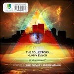 cover: The Collectors - Human Error 01 Part 1