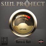 cover: Sun Project - Lift Level