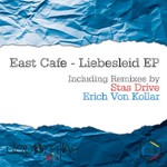 cover: East Cafe - Liebesleid