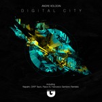 cover: Andre Volodin - Digital City