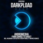 cover: Andromedha - From Sunrise To Sunset