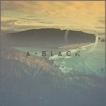 cover: A Black - A Black