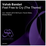 cover: Vahab Bandari - Feel Free To Cry The Theme