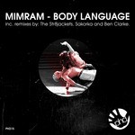 cover: Mimram - Body Language (remixes)