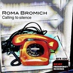 cover: Roma Bromich - Calling To Silence