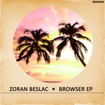 cover: Zoran Beslac - Browser