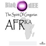 cover: Blaq Dee - The Spirit Of Gregorian