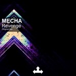 cover: Mecha - Revenge