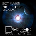 cover: Ekzit Planet - Into The Deep