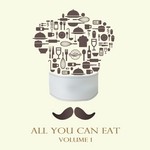 cover: Various - All You Can Eat Vol 1