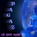 cover: Dagaz - All About Myself