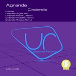 cover: Agrande - Cinderella (remixes)