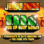 cover: Scam - Put Your Hands Up