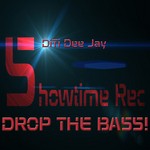 cover: Diti Dee Jay - Drop The Bass 1.0