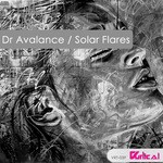 cover: Dr Avalance - Solar Flares