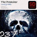 cover: The Preacher - Love & Hate