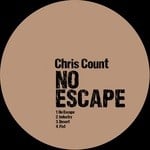 cover: Chris Count - No Escape