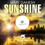 cover: Ganesh, Mark|Sonitus Tinnitus - Sunshine