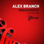 cover: Alex Branch - Mexican People