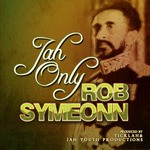 cover: Rob Symeonn - Jah Only