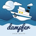 cover: Jack Beuys - Dampfer