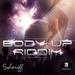 cover: Blaxx|Destra Garcia|Donadoni Productions|Erphaan Alves - Body Up Riddim