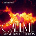 cover: Jorge Ballesteros - Caliente