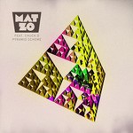 cover: Chuck D|Mat Zo - Pyramid Scheme