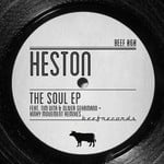 cover: Heston - The Soul