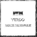 cover: Verdo - Back To The Source EP