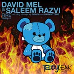 cover: Mel, David|Saleem Razvi - Fire