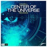 cover: Axwell - Center Of The Universe