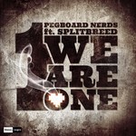 cover: Pegboard Nerds|Splitbreed - We Are One